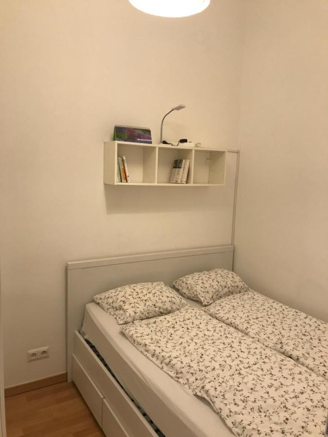 Nice Apartment Near Schoenbrunn And Downtown Wiedeń Zewnętrze zdjęcie
